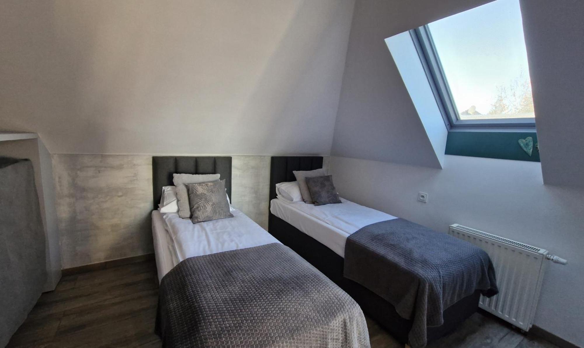 Swit - Apartament W Jezowie Sudeckim Jezow Sudecki Exterior foto